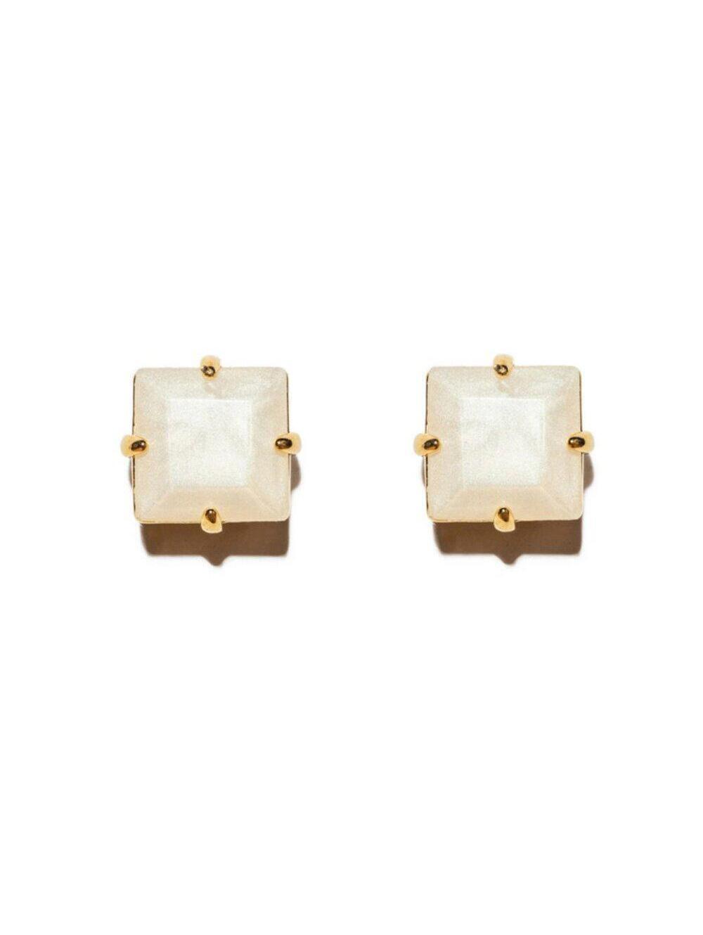 Lele Sadoughi Ashford Stud Earrings